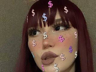 Erotický videohovor LeonaLindeman