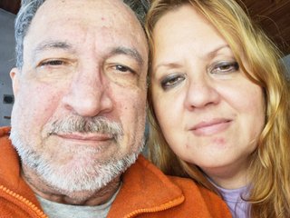 Erotický videohovor Leoncarpita