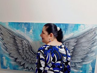 Erotický videohovor leonela