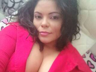 Erotický videohovor soffia_85