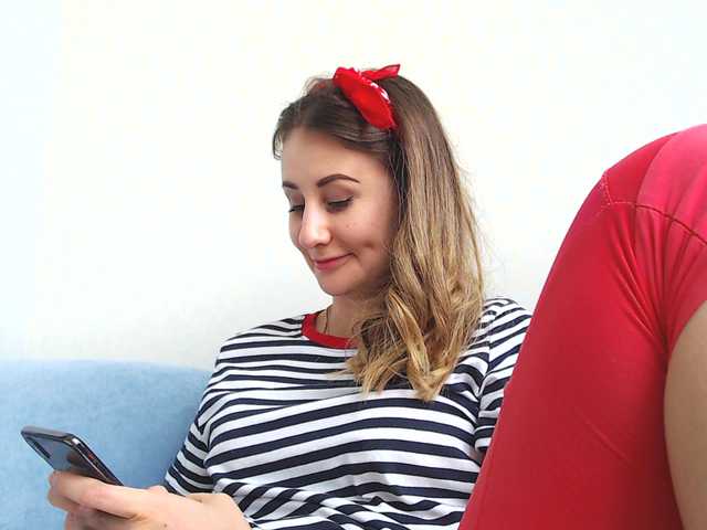 Snímky obrazovky vysielania leonna