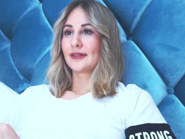 Snímky obrazovky vysielania leonna