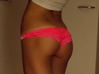 Erotický videohovor Lerika