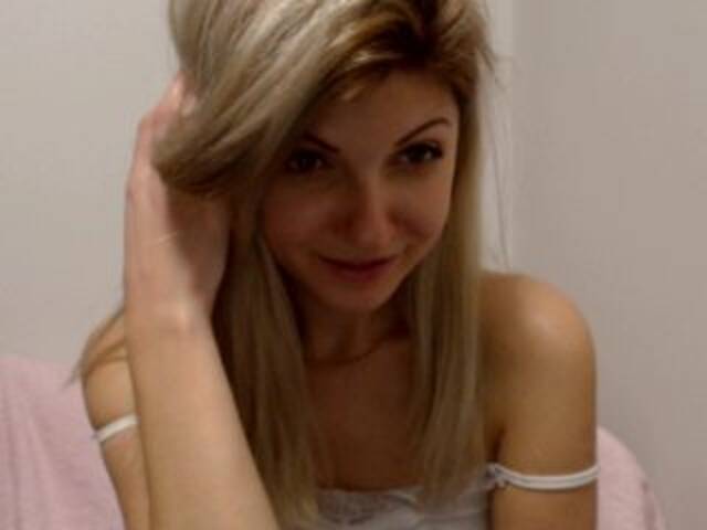 Snímky obrazovky vysielania Lerika