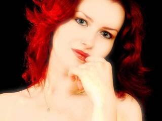 Erotický videohovor lera-fox