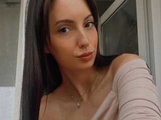 Erotický videohovor Valeria--sweet
