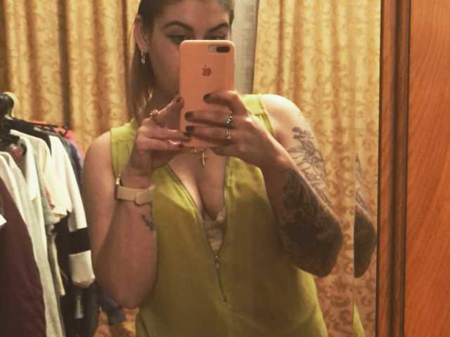 Foto profilu LeraOGirl