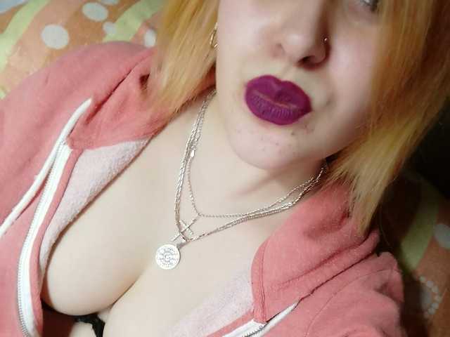 Foto profilu LeraOGirl