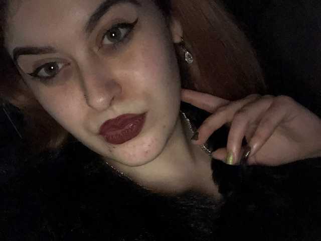 Foto profilu LeraOGirl