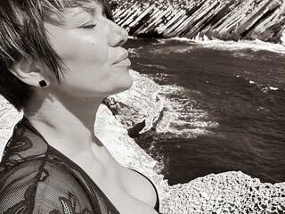 Erotický videohovor LeraStar