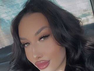 Erotický videohovor LeriKissme