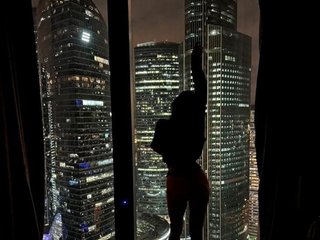 Erotický videohovor LerochkaaaaA