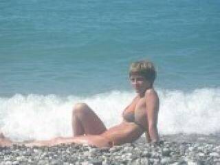 Erotický videohovor lerra979