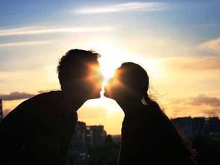 Erotický videohovor Lesha-Vika