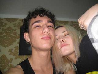 Erotický videohovor Leshaaaas