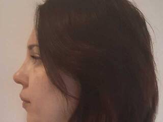 Erotický videohovor Lessia