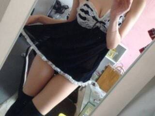 Erotický videohovor leskina