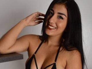 Erotický videohovor lesliegrey