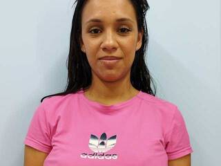 Erotický videohovor Leslimilk