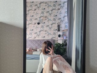 Erotický videohovor LesliRommel