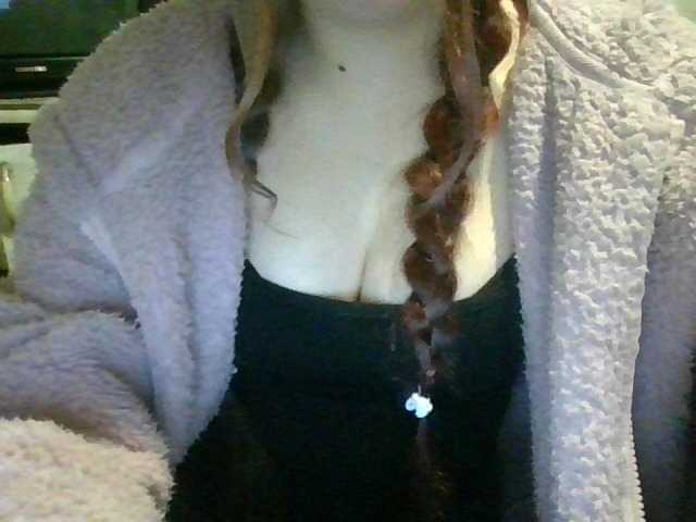 Snímky obrazovky vysielania lesya2002