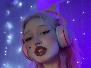 Erotický videohovor LetlleePie