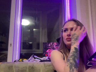 Erotický videohovor Letti28
