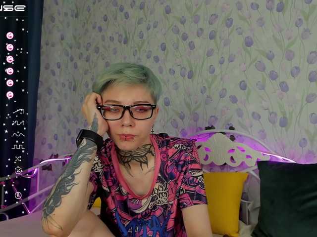 Snímky obrazovky vysielania Letto-Star