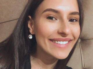 Erotický videohovor LettyBeaker