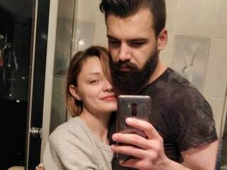 Erotický videohovor Levandre21