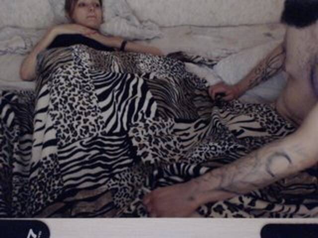 Snímky obrazovky vysielania Levandre21