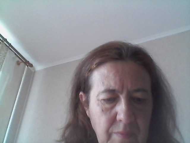 Snímky obrazovky vysielania Levendin