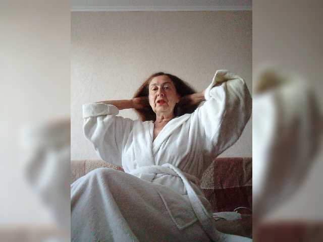 Snímky obrazovky vysielania Levendin