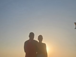 Erotický videohovor PowerPlayPair