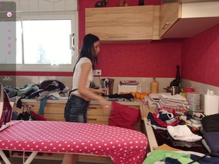 Erotický videohovor Lexa-del-mar