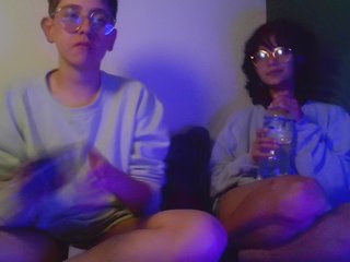 Erotický videohovor Lexaandvenus