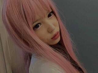 Erotický videohovor Lexi-luna8