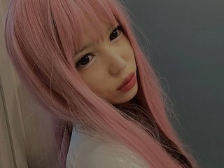 Erotický videohovor Lexi-luna8