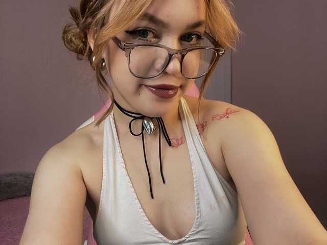 Foto profilu Lexi-Minami