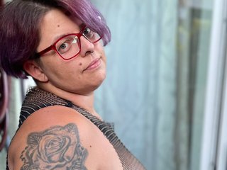 Erotický videohovor Lexi35