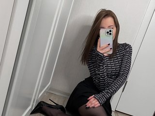 Erotický videohovor LexiBurn