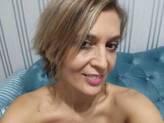 Erotický videohovor LexiCooper