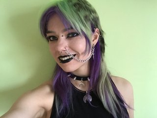 Erotický videohovor LexieDesire