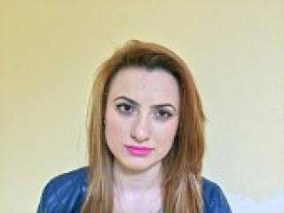 Erotický videohovor lexieloren