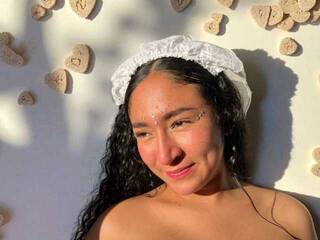 Erotický videohovor Lexiiee1