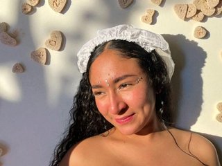 Erotický videohovor Lexiiee1