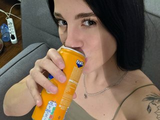 Erotický videohovor LexiSin