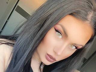 Erotický videohovor LexiSophy