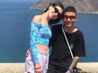 Erotický videohovor Lexus-scarlet