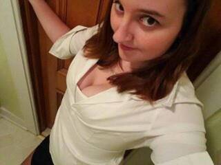 Erotický videohovor lexximarieann